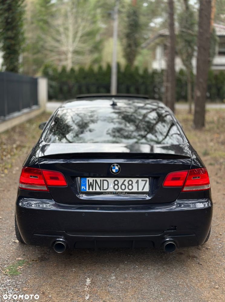 BMW Seria 3 330xi - 3