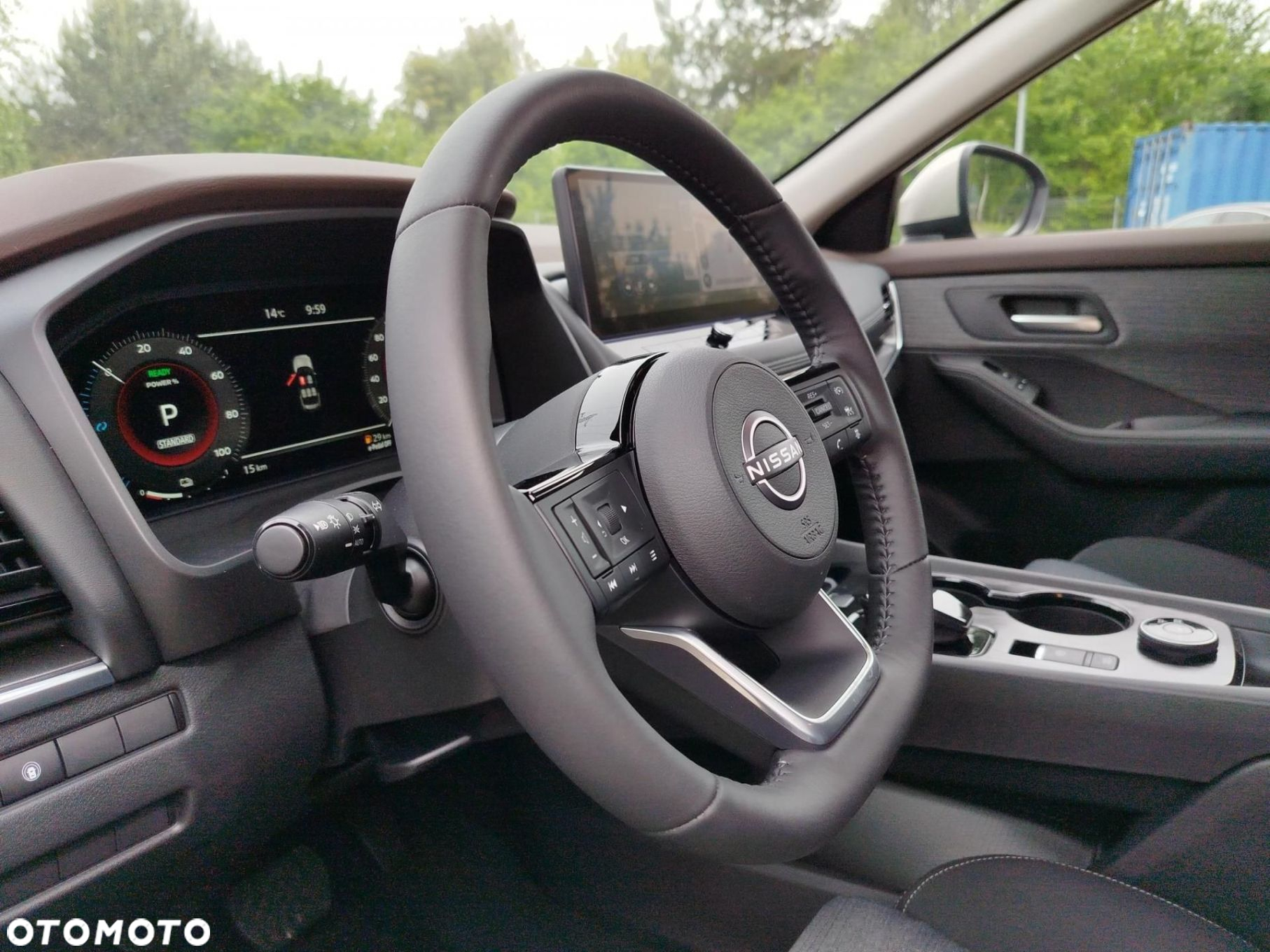 Nissan X-Trail 1.5 VC-T e-POWER N-Connecta e-4ORCE - 20