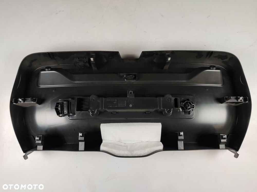 VOLVO XC40 17-21r Boczek Poszycie Klapy Tył - 6