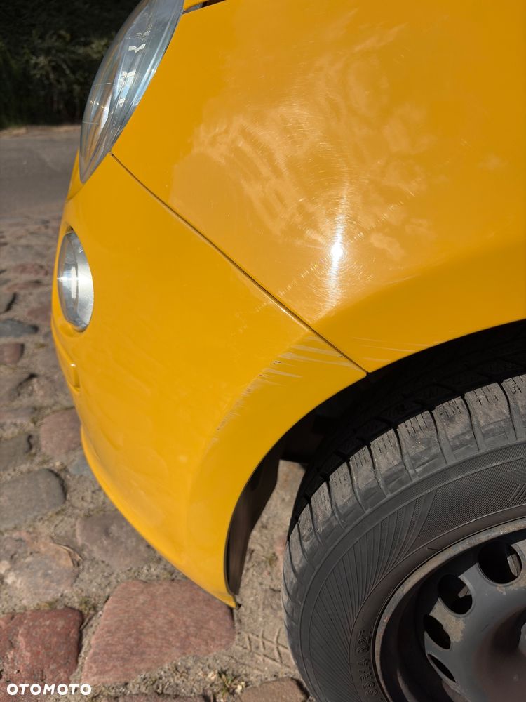 Fiat 500 1.2 8V Color Therapy Euro6 - 17