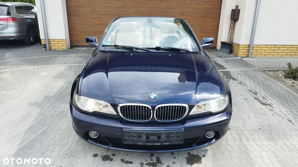 BMW Seria 3 318 Ci Edition Exclusive - 9