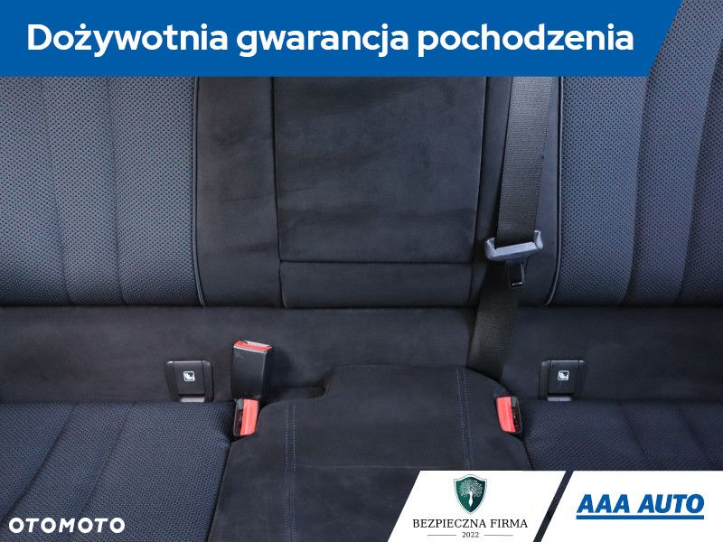 BMW Seria 5 - 11