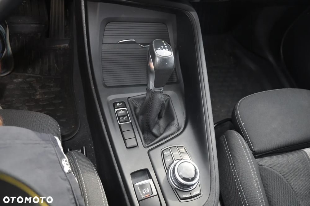BMW X1 - 31