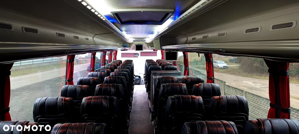 Scania Touring 49+1+1 - 27