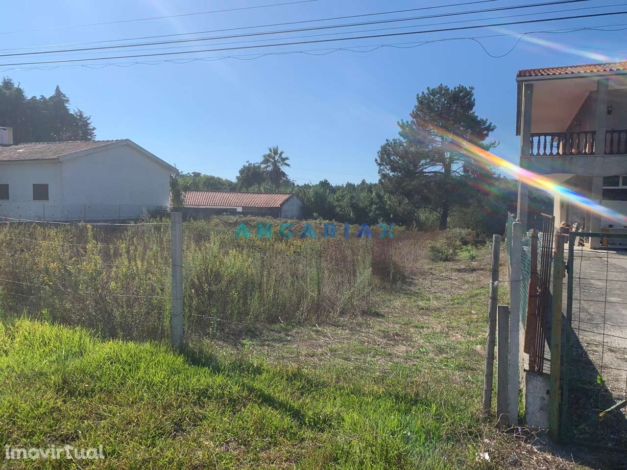 ANG319 - Terreno com 2000m2 para Venda em São Jorge - Grande imagem: 4/8