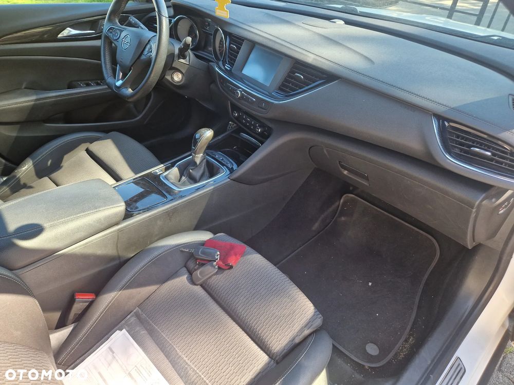 Opel Insignia 2.0 Business Innovation - 11