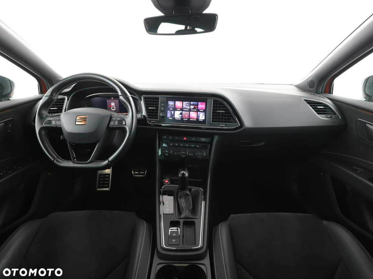 Seat Leon 2.0 TSI Cupra S&S 4Drive DSG - 15