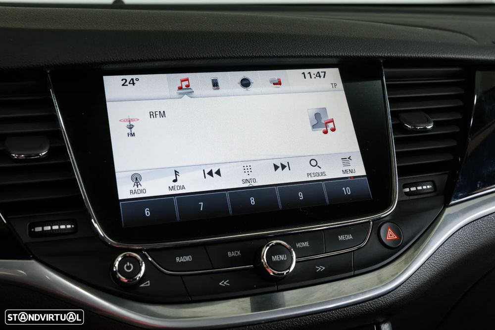 Opel Astra Sports Tourer 1.0 Innovation S/S - 19