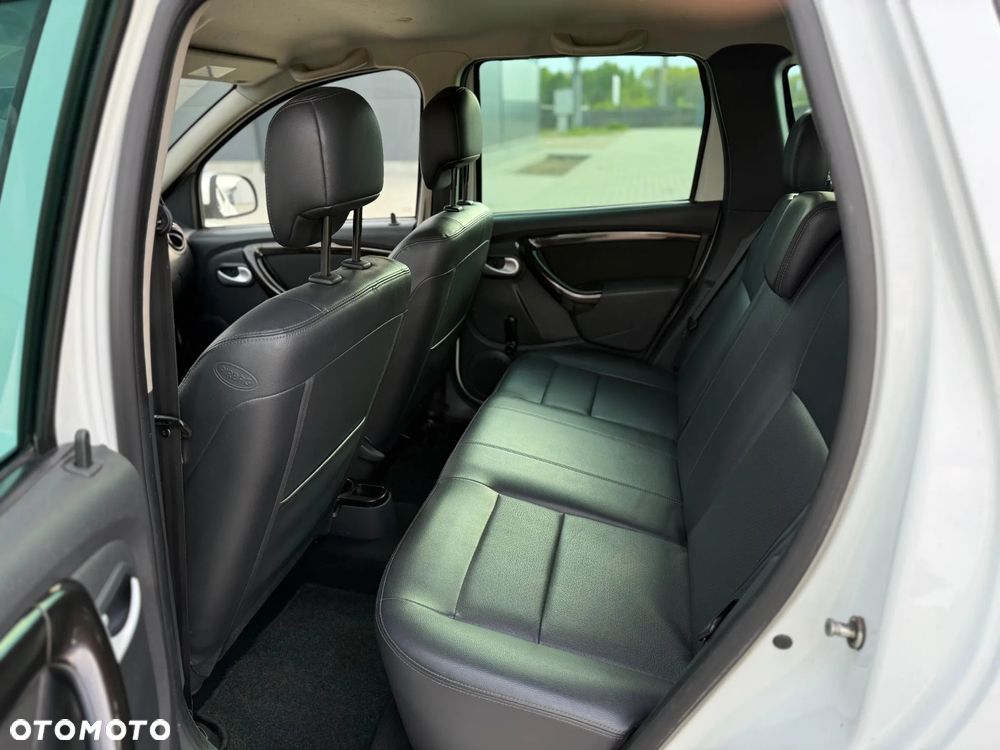 Dacia Duster 1.6 16V 4x2 Essentiel - 17