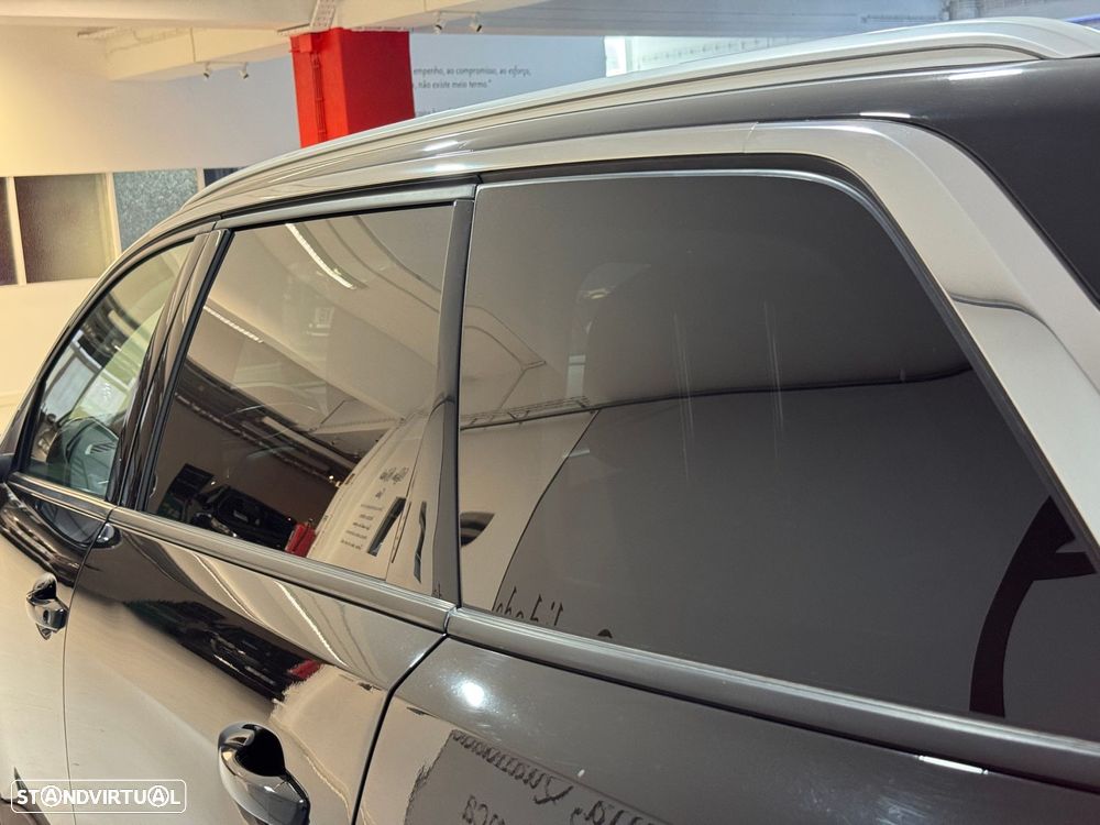 Peugeot 5008 BlueHDI 130 EAT8 Active Business-Pack - 21