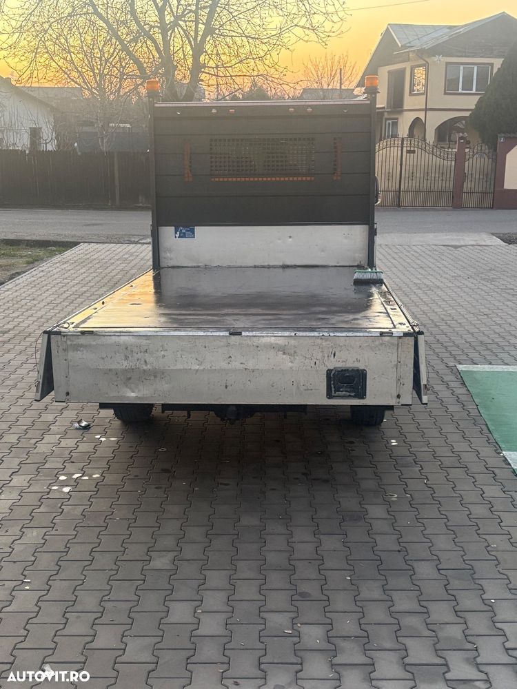 Mercedes-Benz Sprinter - 6