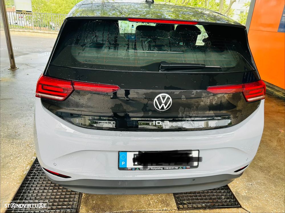 VW ID.3 Pro - 2