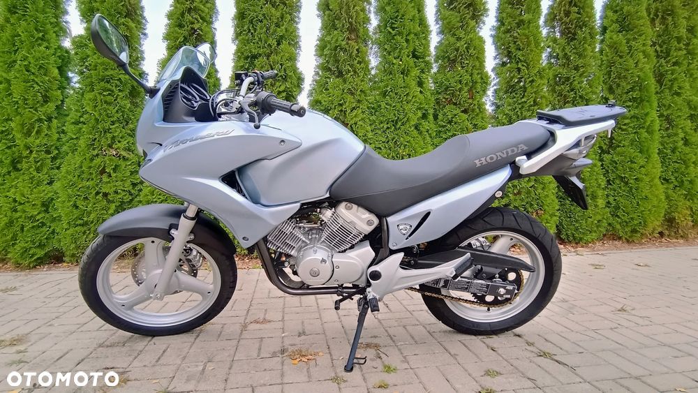 Honda Varadero - 25