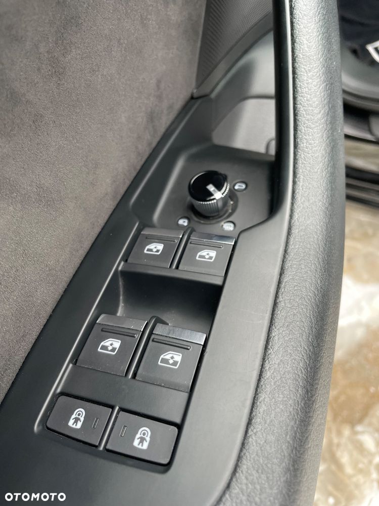 Audi A6 Avant 40 TDI S tronic sport - 20