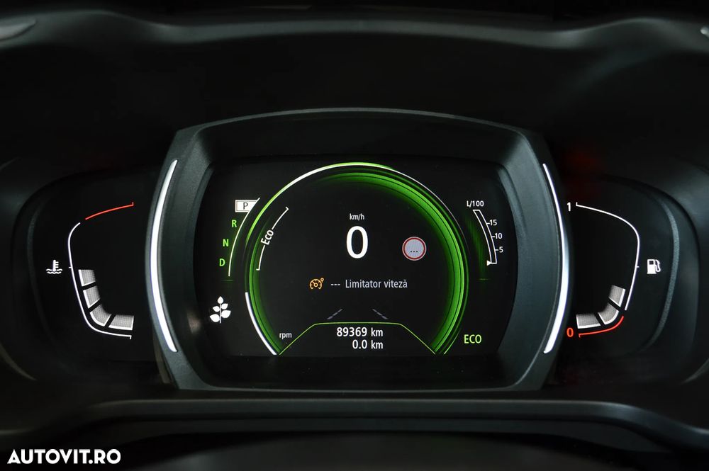 Renault Kadjar 1.5 DCI EDC Intens - 11