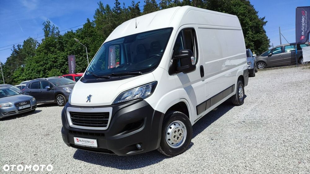 Peugeot Boxer - 10