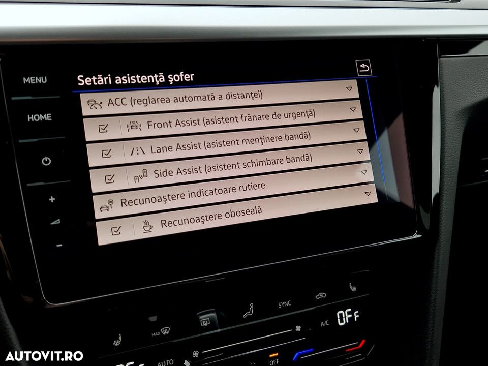 Volkswagen ARTEON 2.0 TSI OPF 4Motion DSG R - 24