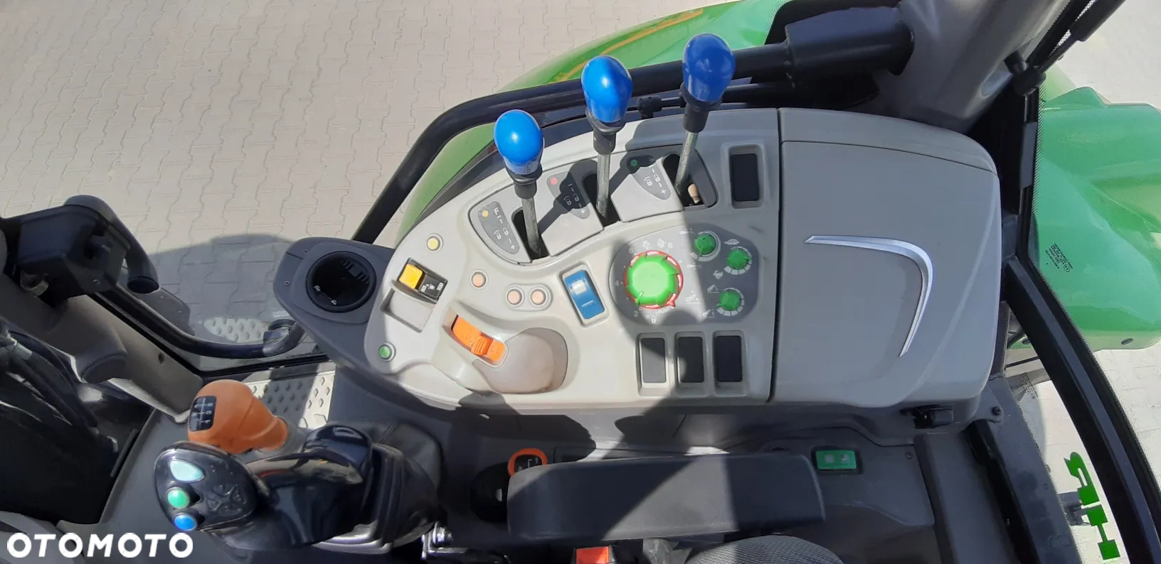 Deutz-Fahr 5100C - 14
