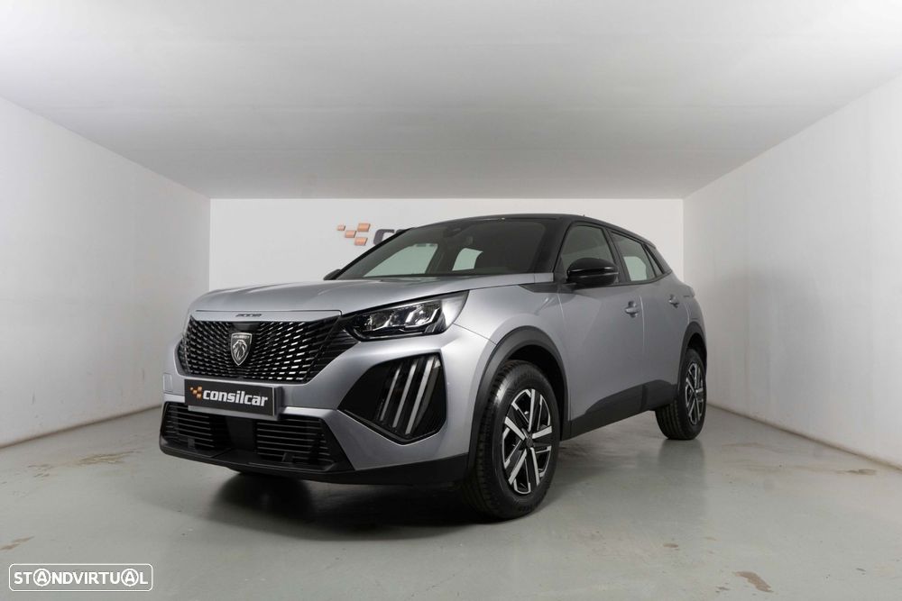 Peugeot 2008 1.2 PureTech Active Pack - 9