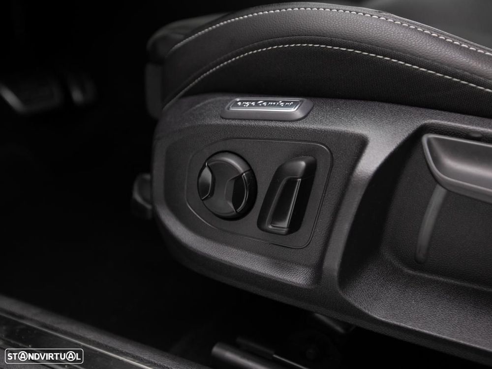 VW Arteon 2.0 TDI Elegance DSG - 15