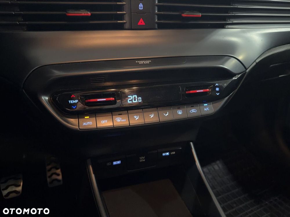 Hyundai i20 1.0 T-GDi N Line - 20