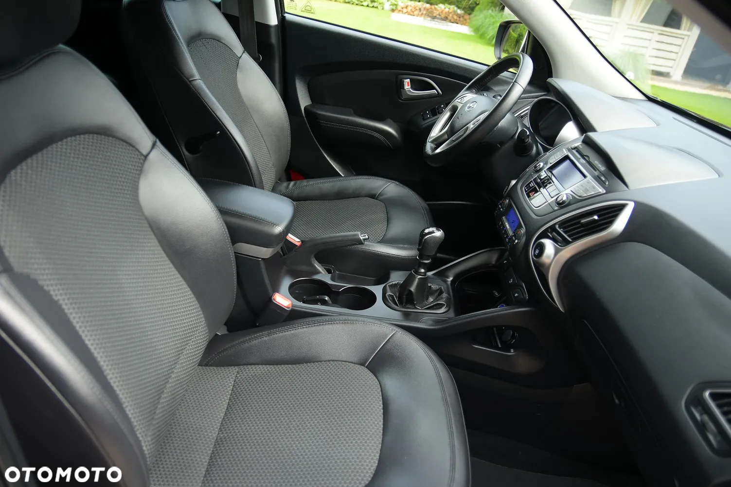 Hyundai ix35 - 16