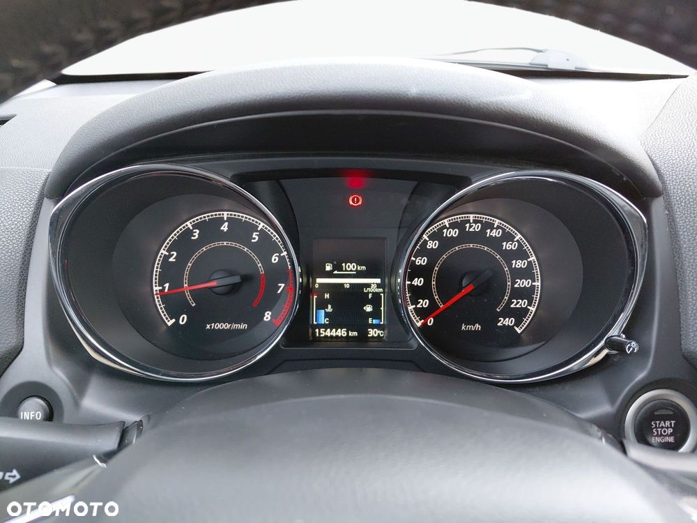 Mitsubishi ASX 1.6 Intense Plus - 10