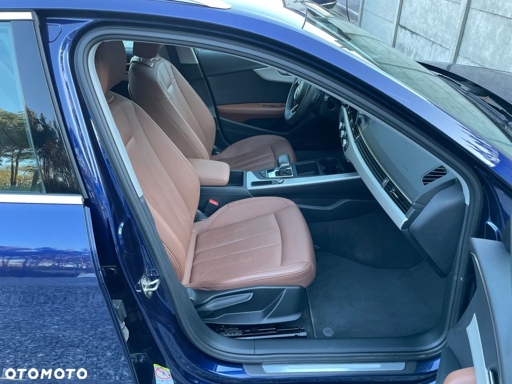 Audi A4 Avant - 21