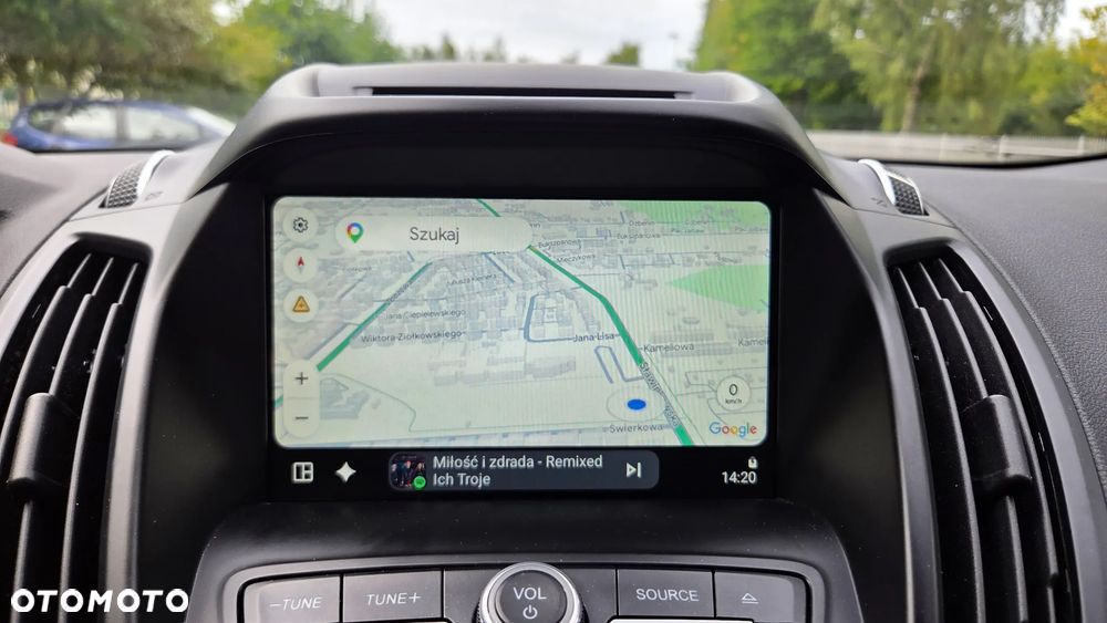 Ford Kuga 1.5 EcoBoost 2x4 ST-Line - 22