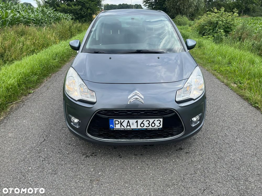 Citroën C3 - 13