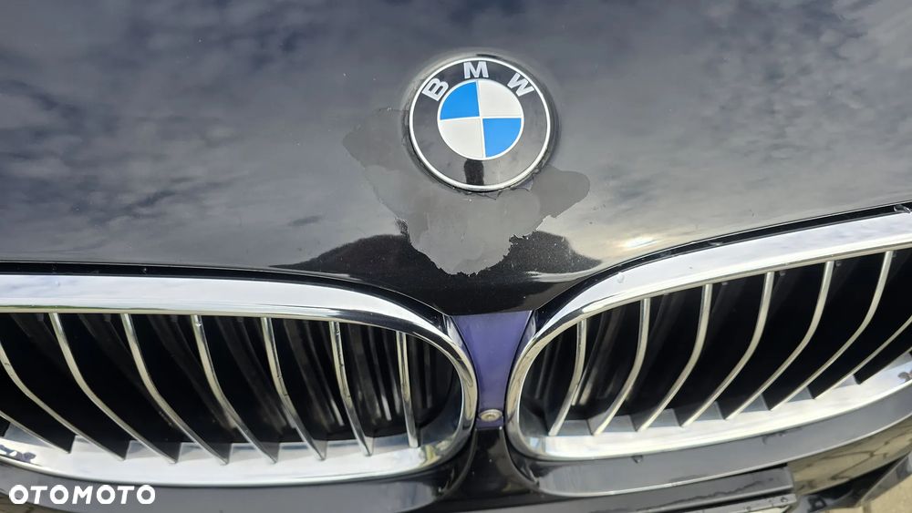 BMW Seria 7 750Ld xDrive - 8