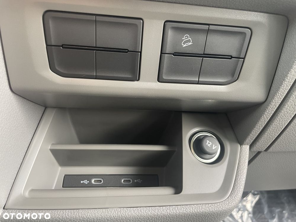 Volkswagen Crafter 4Motion - 19