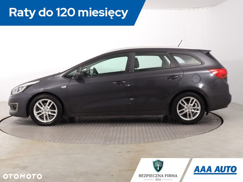Kia Ceed - 3