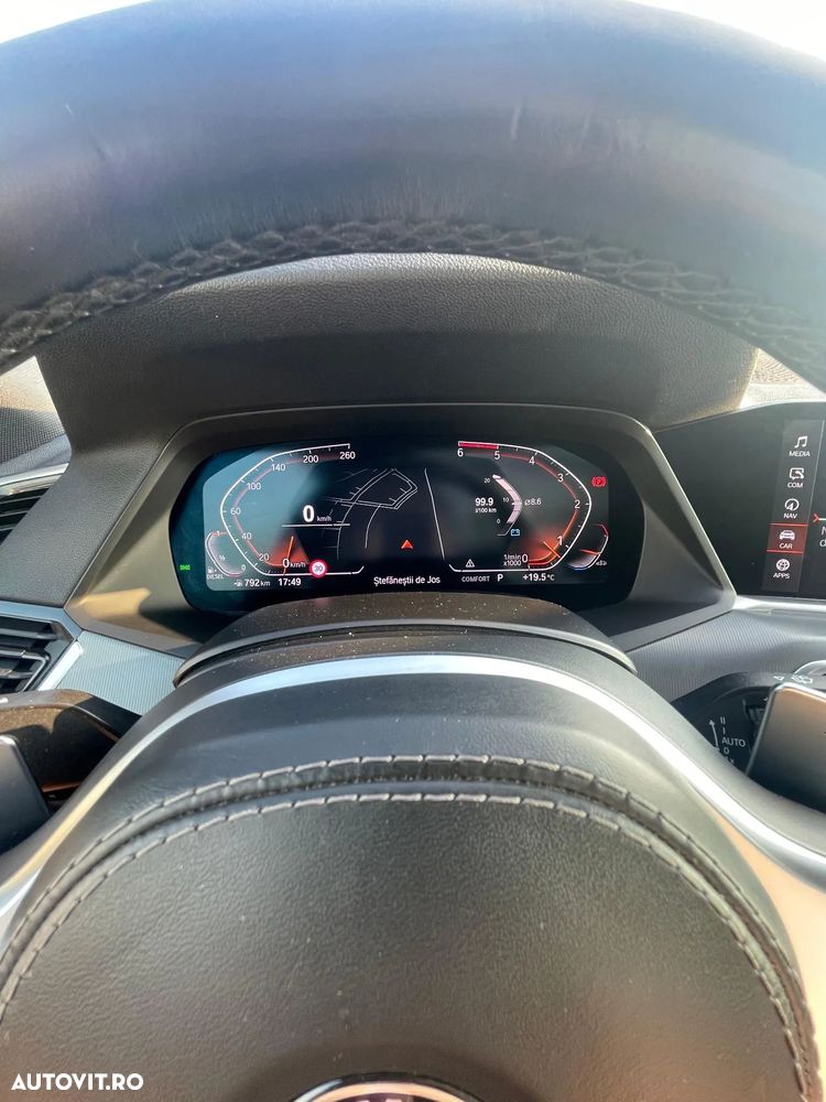 BMW X5 - 15