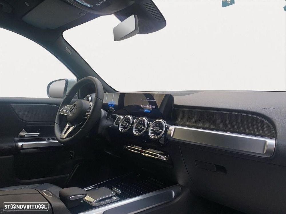 Mercedes-Benz EQB 250 Progressive - 12