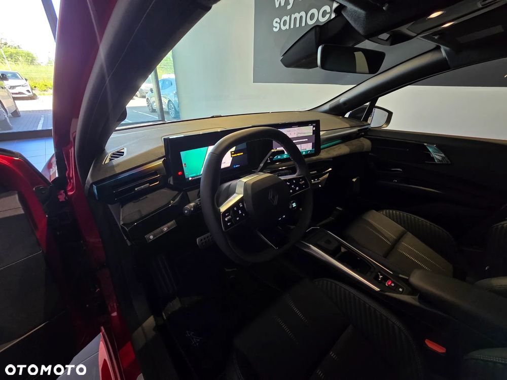Renault Clio 1.8 E-TECH Full Hybrid 160 Esprit Alpine - 18
