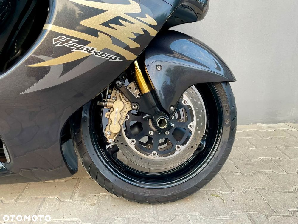 Suzuki GSX-R - 12