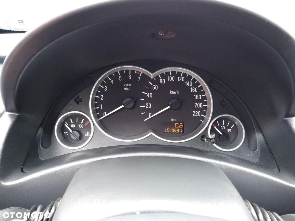 Opel Corsa 1.2 16V NJoy - 7