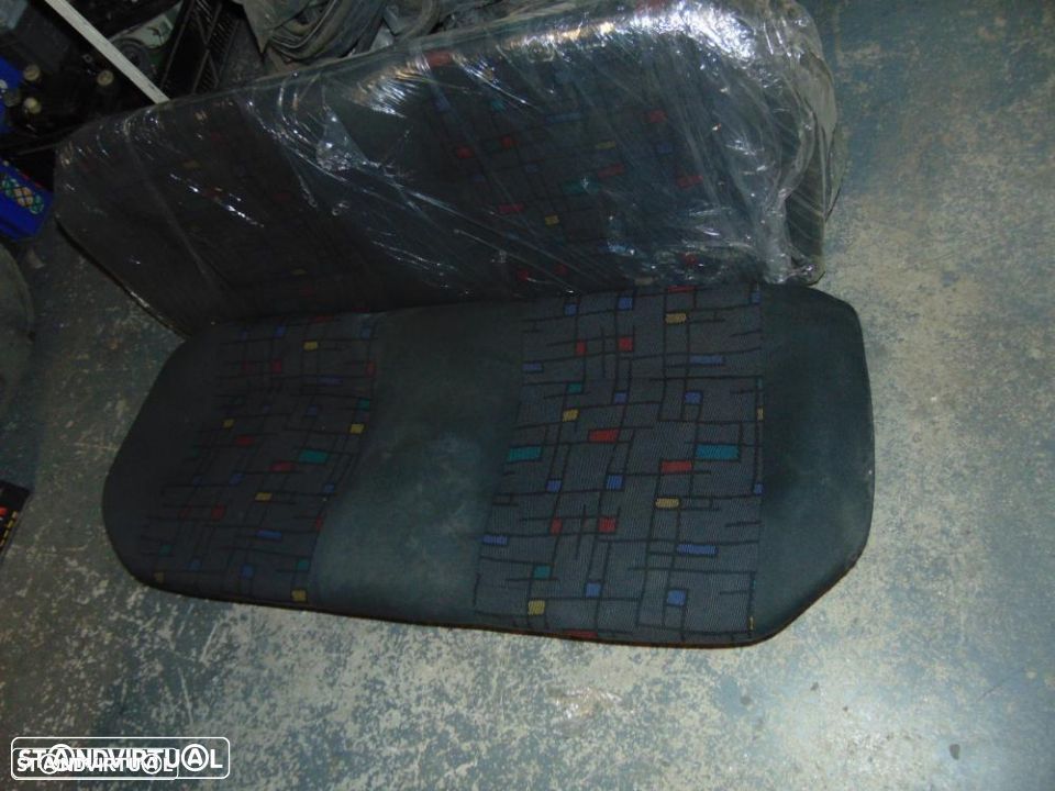 VW Polo conjunto bancos - 3