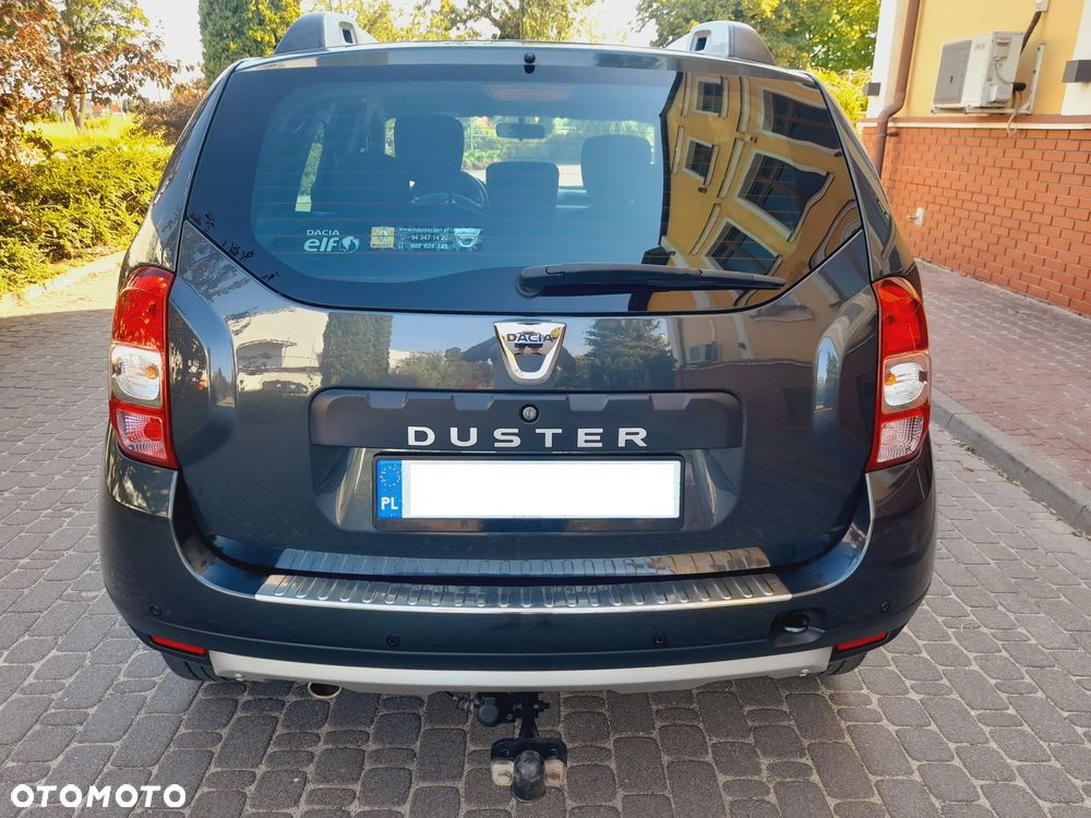 Dacia Duster 1.6 SCe Laureate S&S - 24