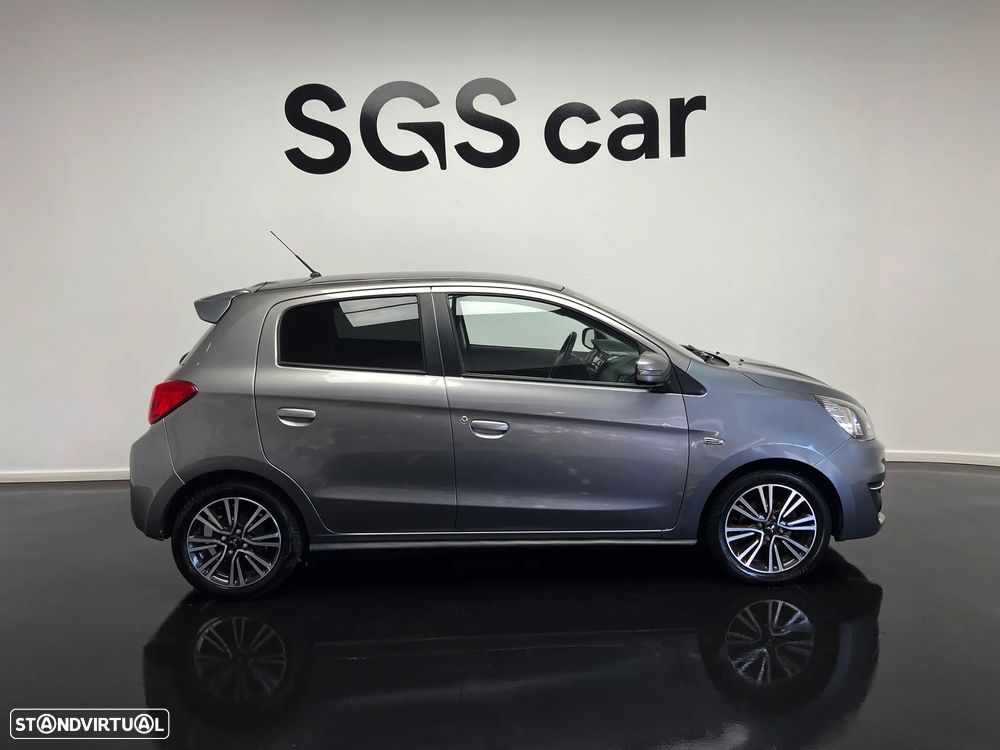 Mitsubishi Space Star 1.2 Intense - 5