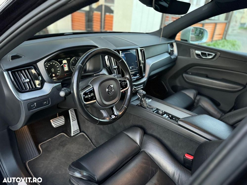 Volvo XC 60 D4 Inscription - 7