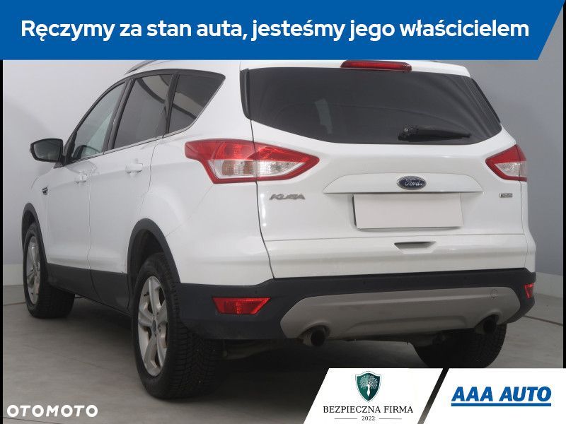 Ford Kuga - 5