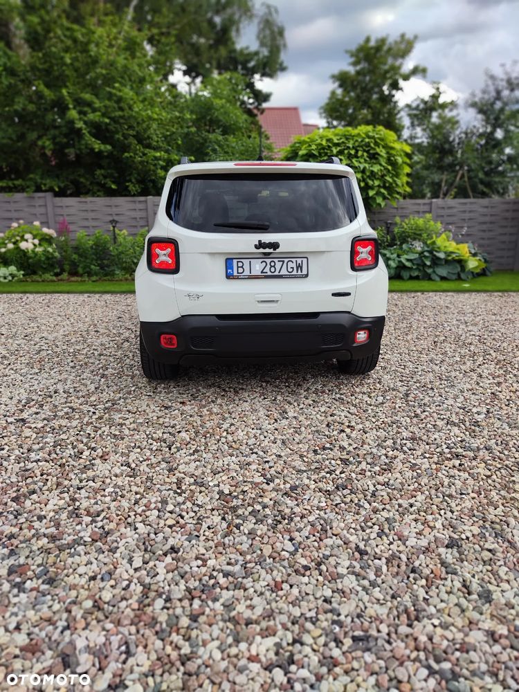 Jeep Renegade - 7