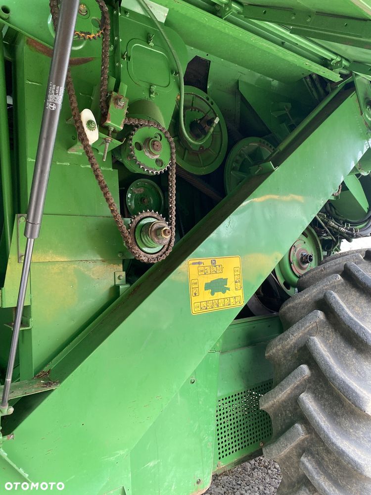 John Deere 2256 - 12