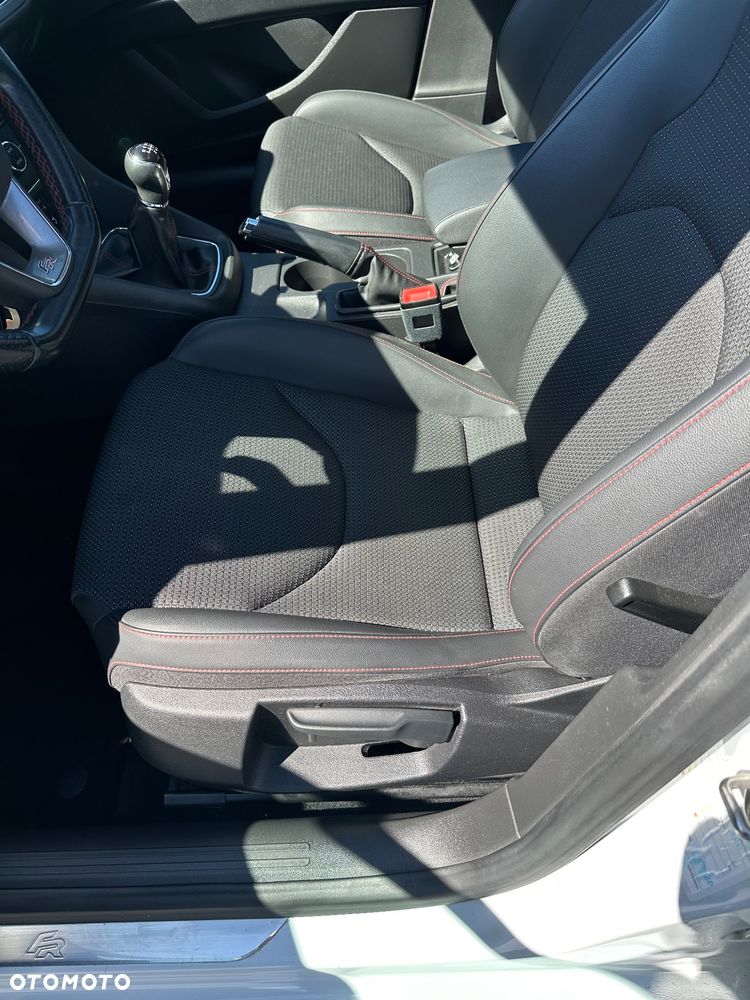 Seat Leon 1.4 TSI FR S&S - 23