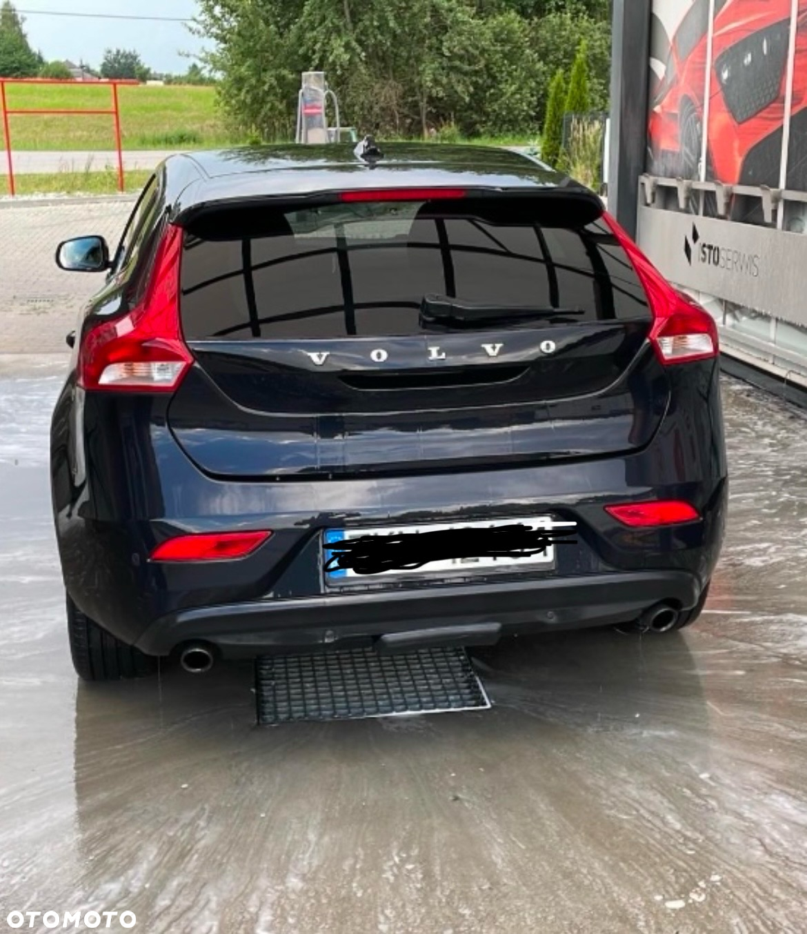 Volvo V40 D4 Momentum - 2
