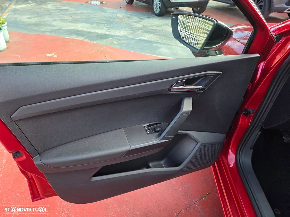 SEAT Ibiza 1.6 TDI S&S Style - 28