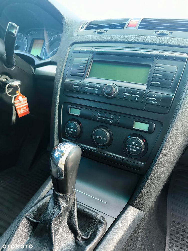 Skoda Octavia 2.0 TDI Elegance - 17