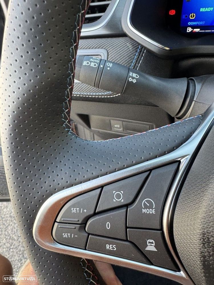 Renault Symbioz 1.6 E-Tech Full Hybrid Esprit Alpine - 45
